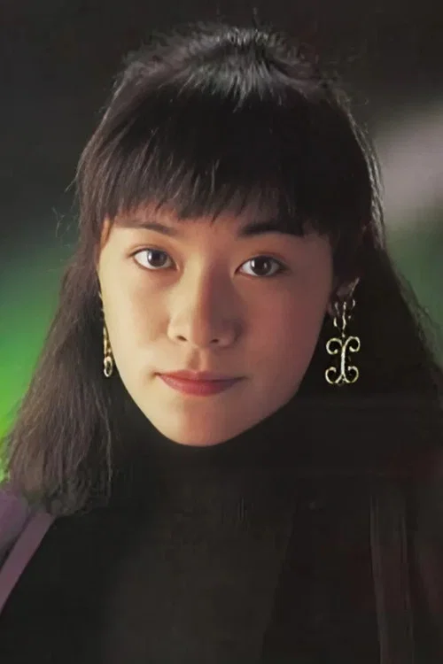 Photo of Josephine Lam Kei-Yan