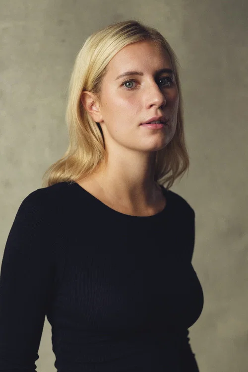 Photo of Callie Cooke