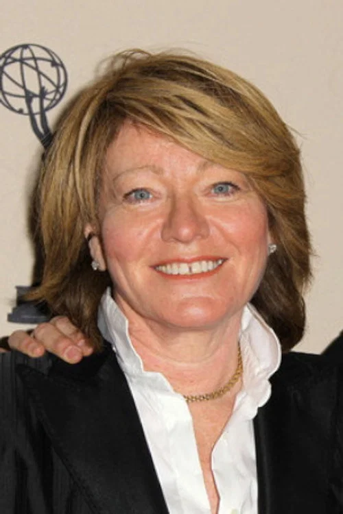 Photo of Brooke Kennedy