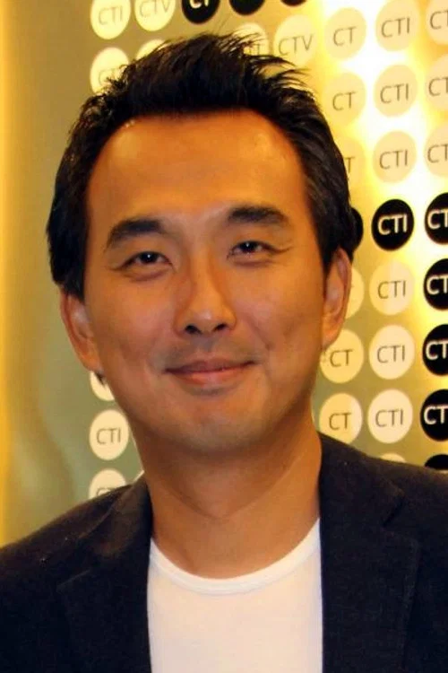 Photo of Tsai Yueh-Hsun