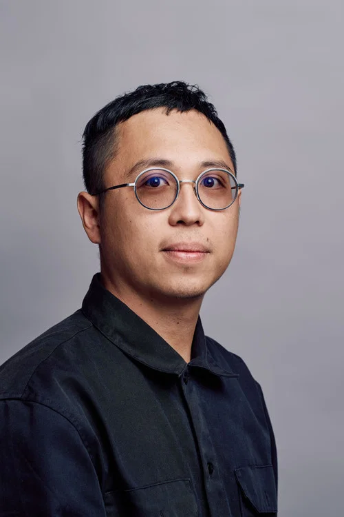Photo of Dužan Duong