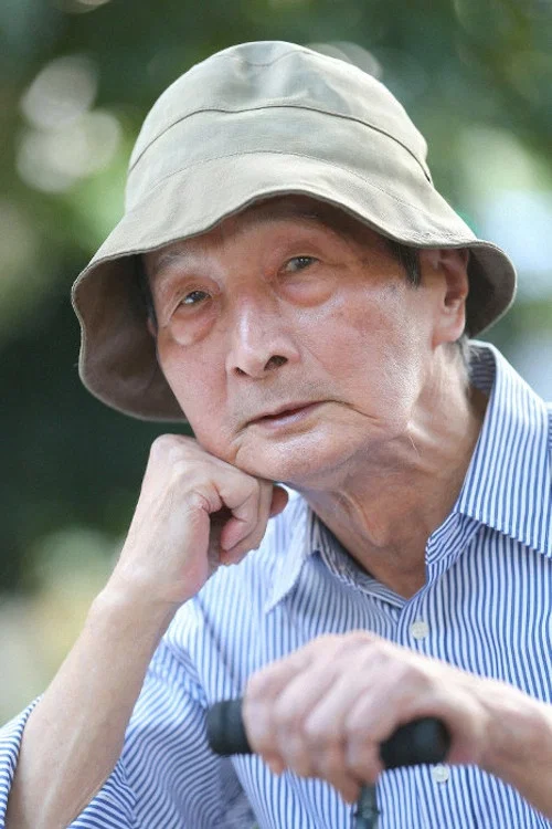 Photo of Minoru Betsuyaku