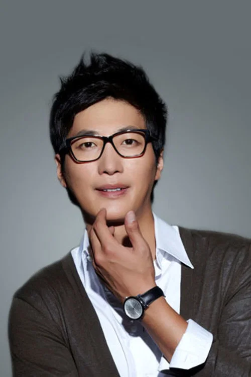 Photo of Jung Sung-woon