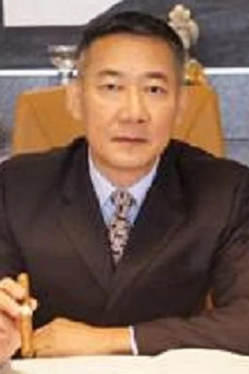 Photo of Yao Xiaoyi