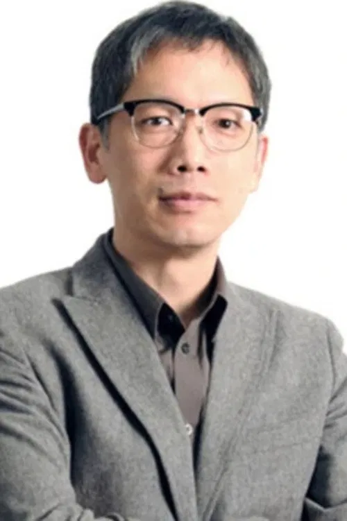 Photo of Shinobu Yaguchi