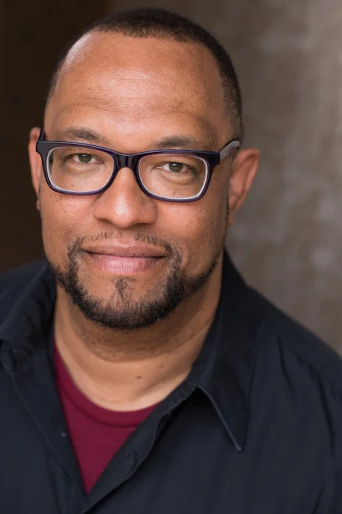 Photo of Eric Wallace
