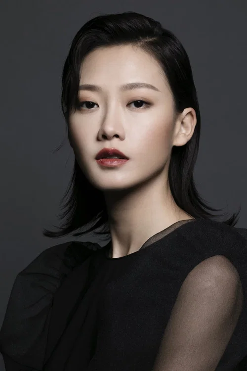 Photo of Fish Liew Chi-Yu