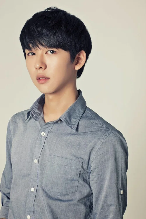 Photo of Jang Kyoung-up