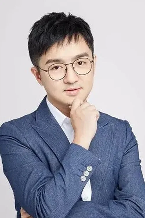 Photo of Huo Shu