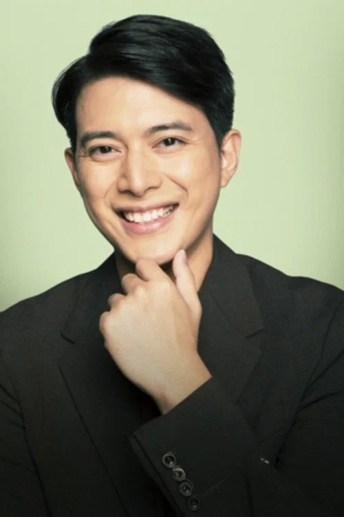 Photo of Mike Tan
