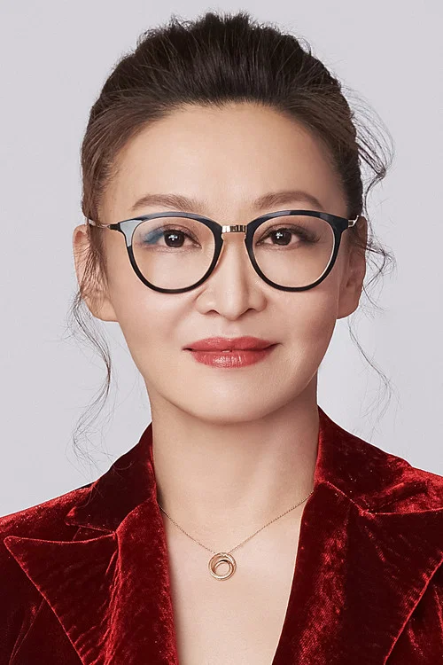 Photo of Liu Tianchi