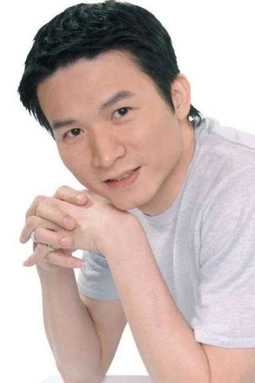 Photo of Qin Yang