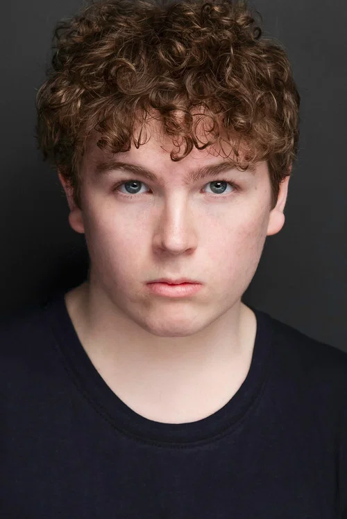 Photo of Huck Milner