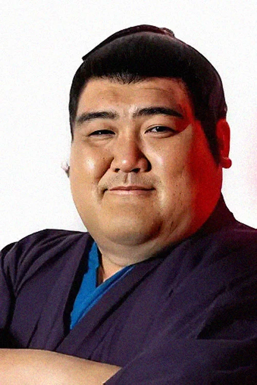 Photo of Yoshinori Tashiro