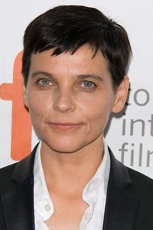 Photo of Jo Vannicola