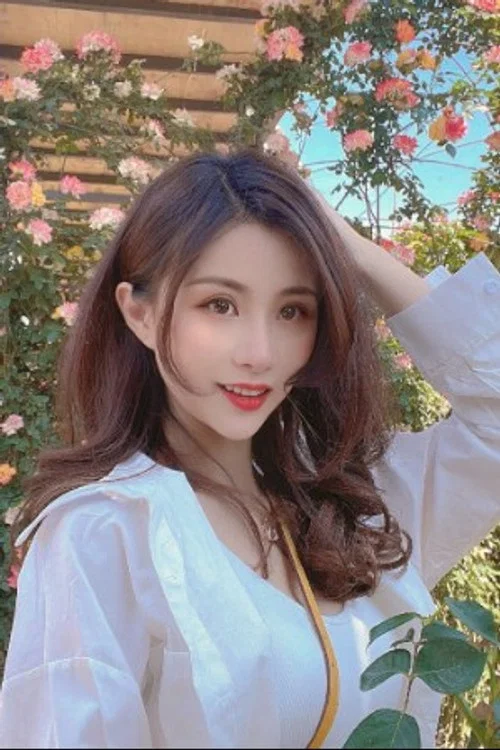 Photo of Ji Wenjun