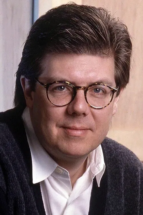 Photo of John Hughes