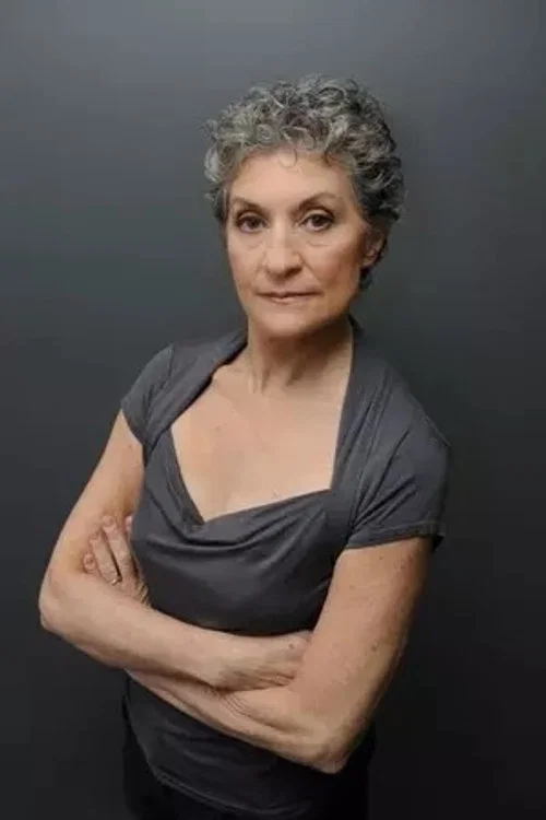 Photo of Vivien Moore