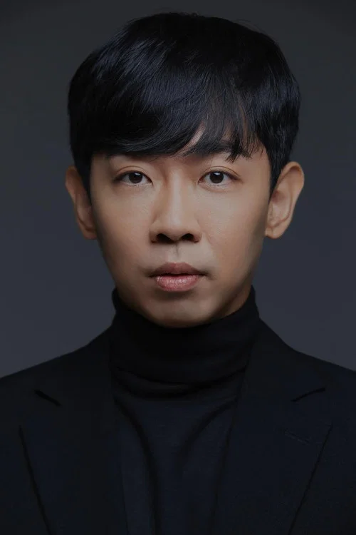 Photo of Noh Jae-hoon
