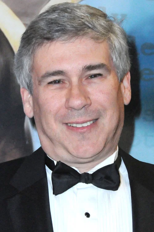 Photo of Christopher Keyser