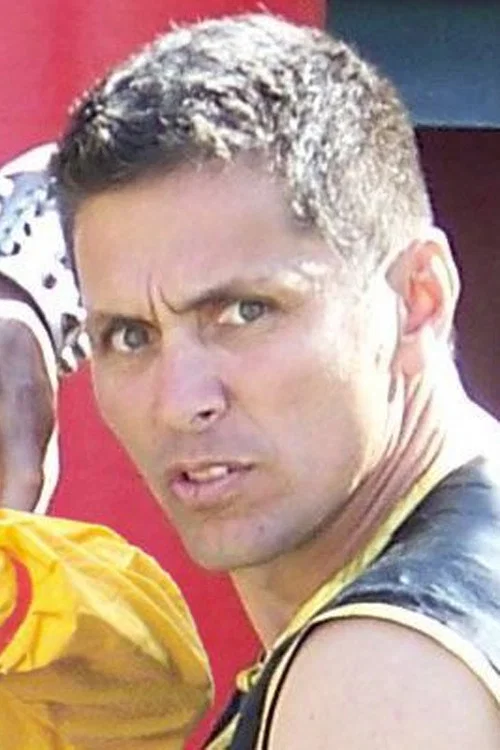 Photo of Kenny Perez