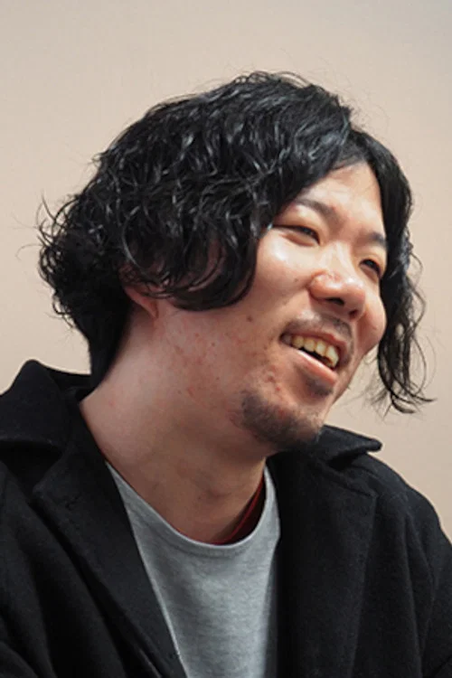 Photo of Kouichi Naruse