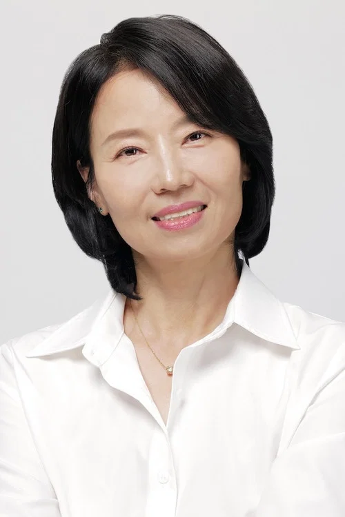 Photo of Oh Min-ae