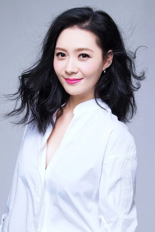 Photo of Jia Jinjin