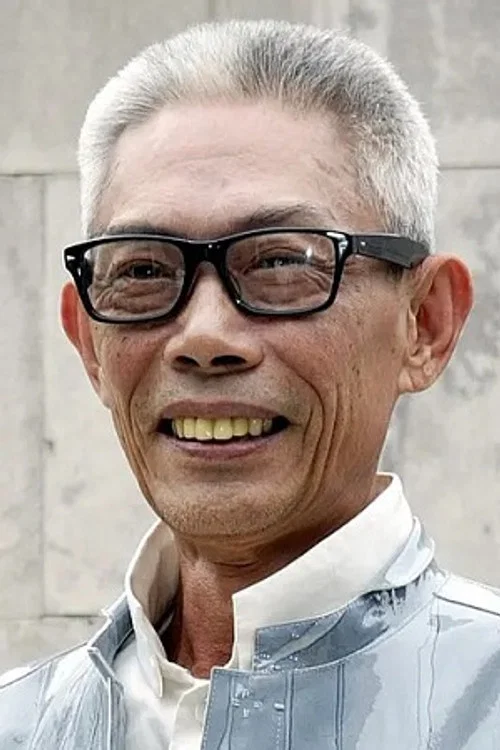 Photo of Johnny Chung-Jen Lin
