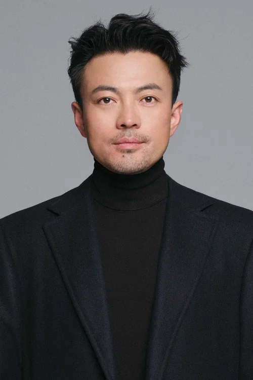 Photo of Lin Jiachuan