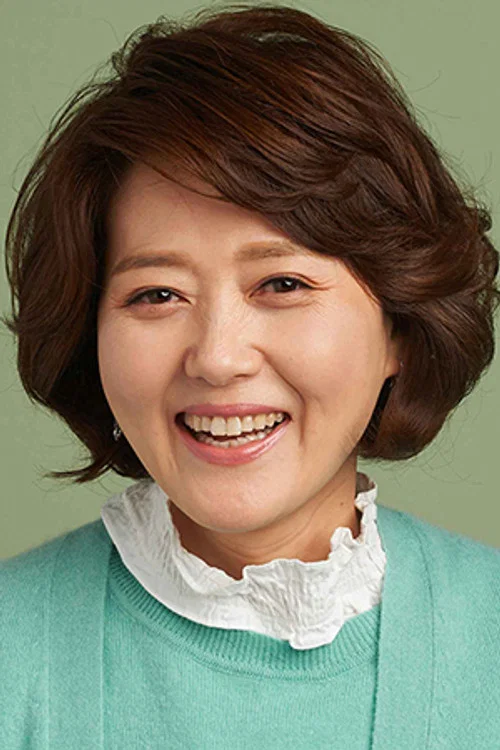 Photo of Oh Young-shil