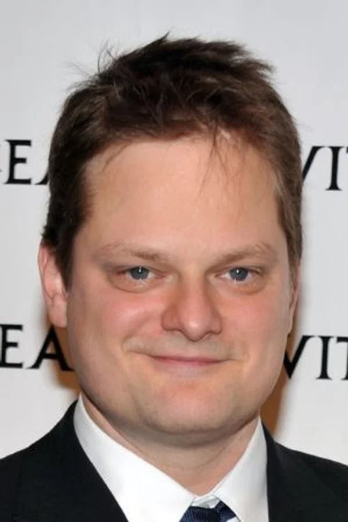 Photo of Bragi F. Schut