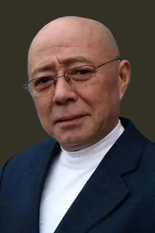 Photo of Shi Xiaoman