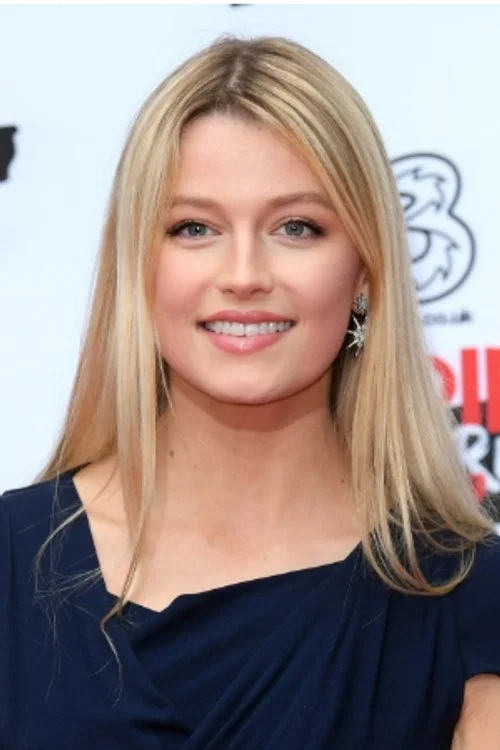 Photo of Lily Travers