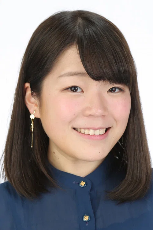 Photo of Saki Kobari