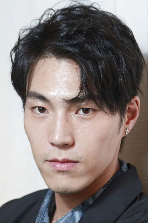 Photo of Tang Chen-kang