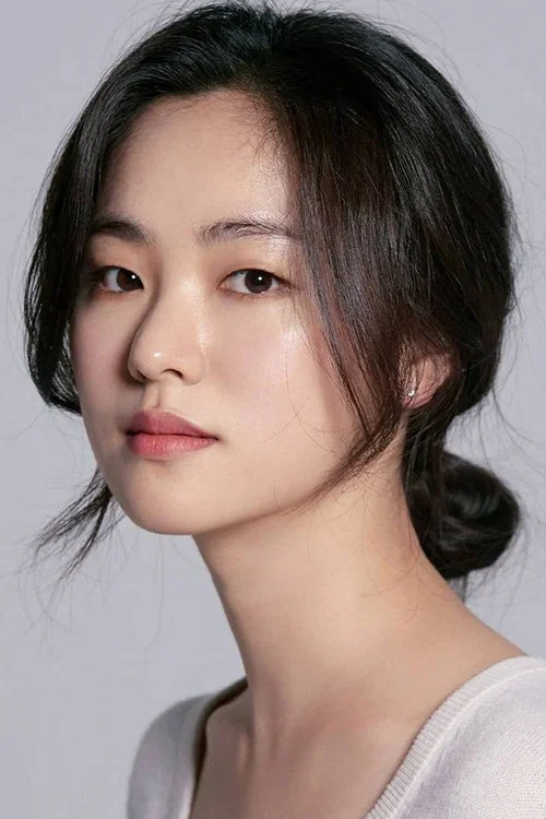 Photo of Jeon Yeo-bin