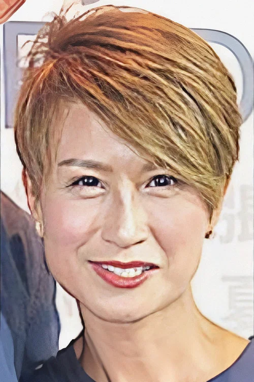 Photo of Audrey Winsome