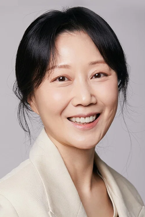 Photo of Go Seo-hee