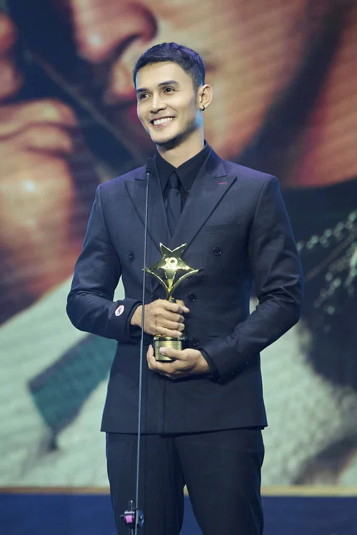 Photo of Nguyễn Quốc Trường Thịnh