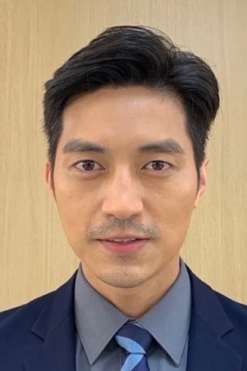 Photo of Li-Yun Tsai
