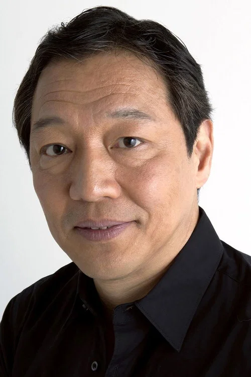 Photo of Hajime Inoue