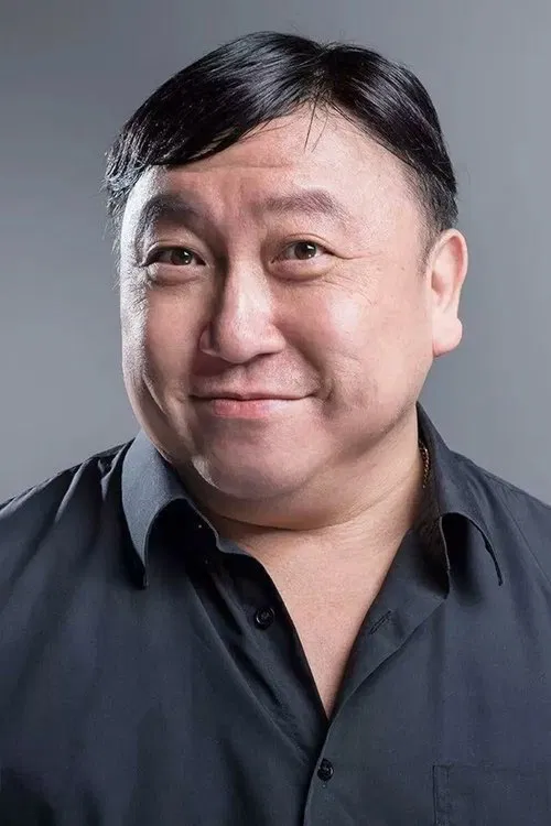 Photo of Wong Jing