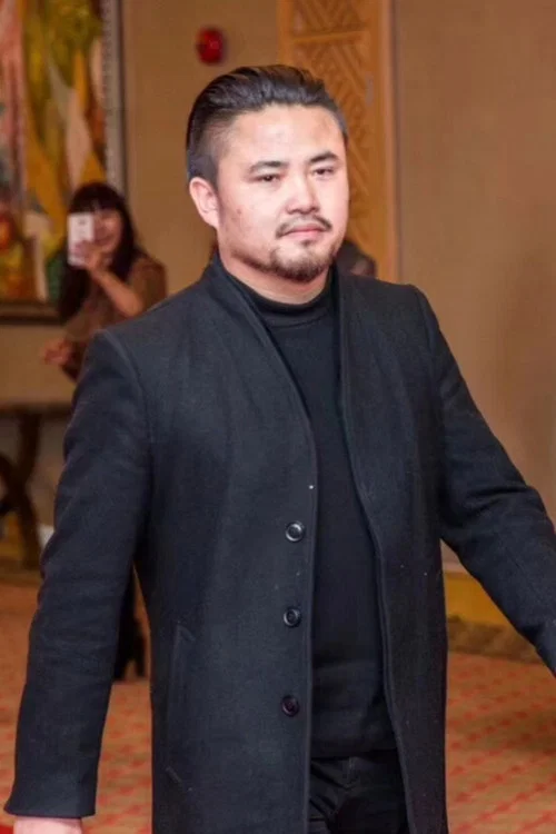 Photo of Liu Shang