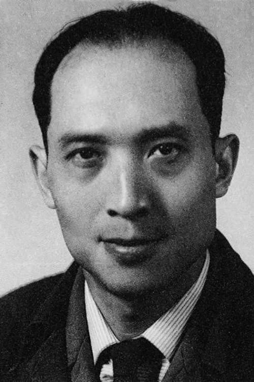 Photo of Chen Liting