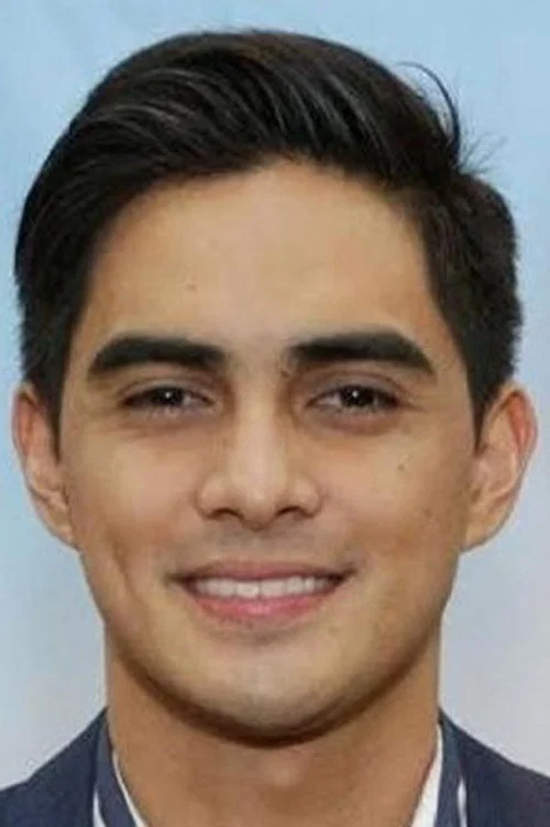 Photo of Juancho Triviño