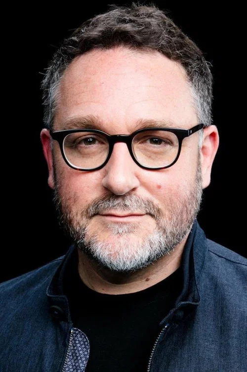 Photo of Colin Trevorrow
