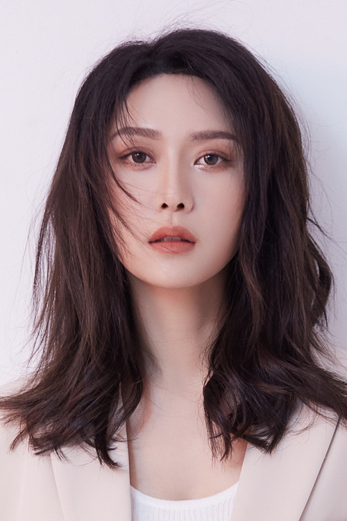 Photo of Liu Yuqiao