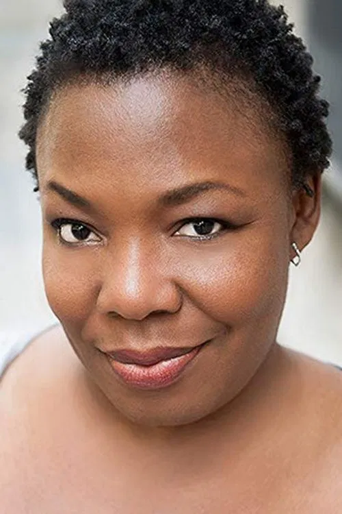 Photo of Lorrie Odom