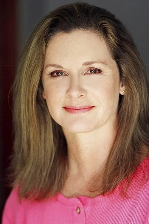 Photo of Stephanie Zimbalist